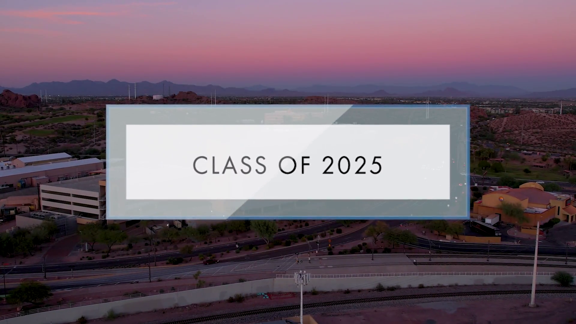 Fall 2025 Commencement | Public Health, Pharmacy Tech, & Healthcare — September 2025's clip video thumbnail