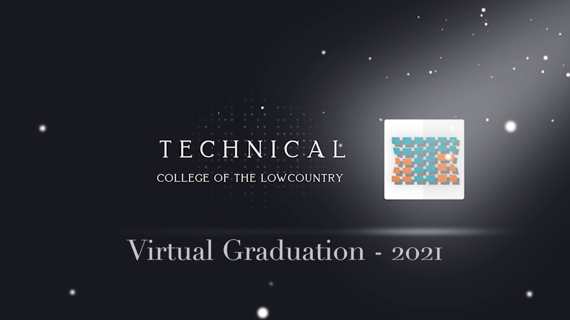 2021 Virtual Commencement Ceremony  — May 2021's clip video thumbnail