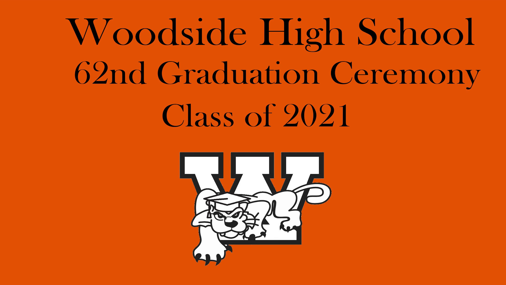 Graduation — June 2021's clip video thumbnail