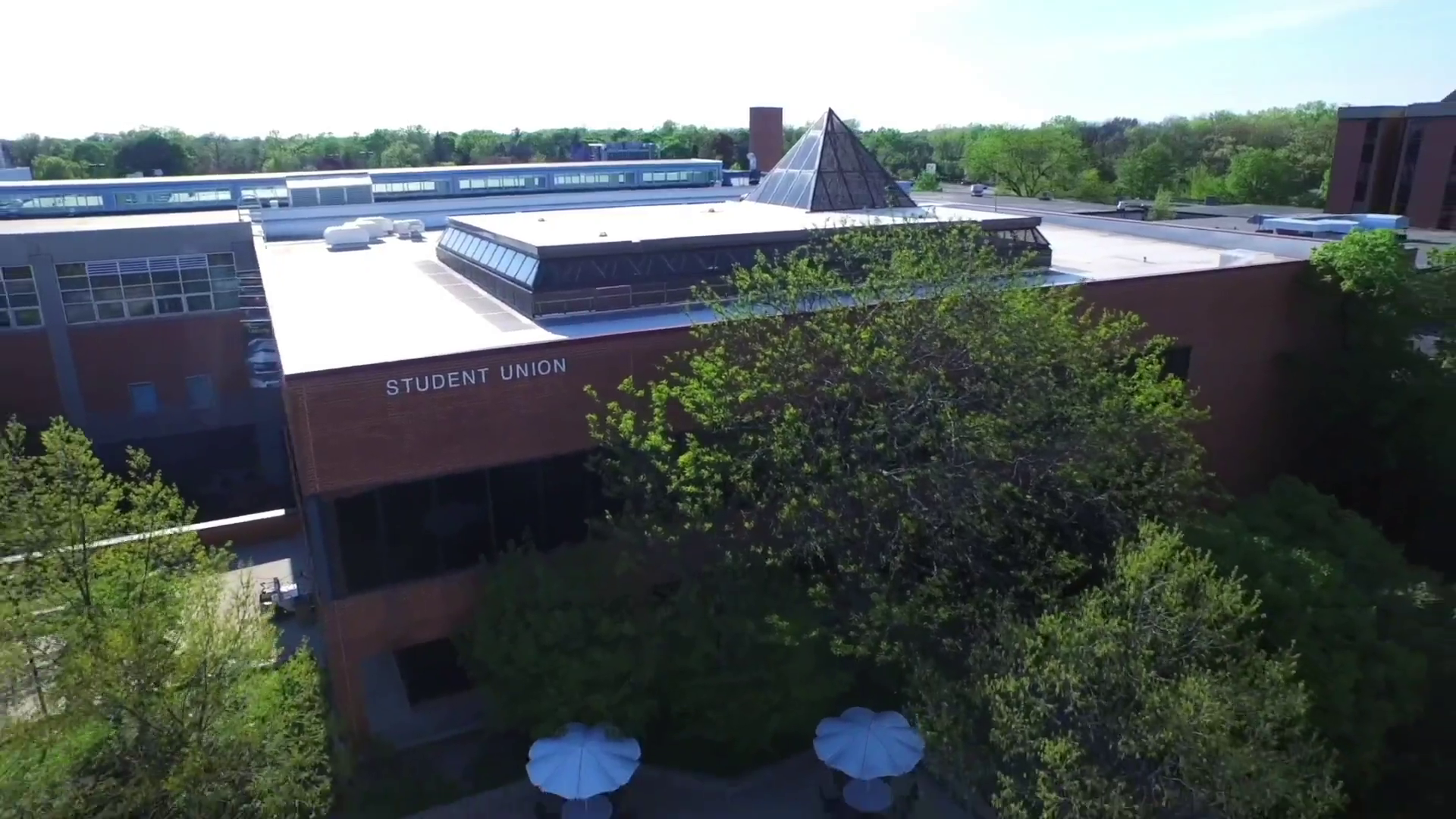 May 2021 College of Business and Management — May 2021's clip video thumbnail