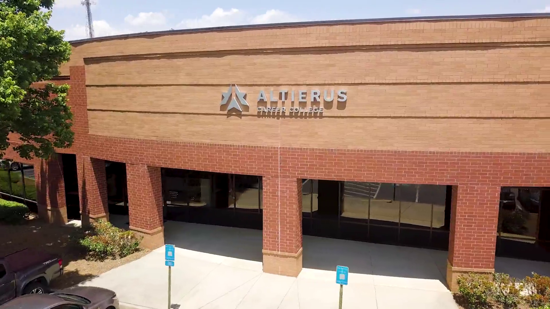 Virtual Graduation - Norcross — May 2021's clip video thumbnail