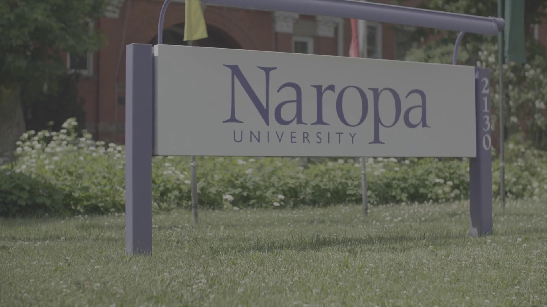 Naropa Spring 2025 Virtual Ceremony & Procession — May 2025's clip video thumbnail