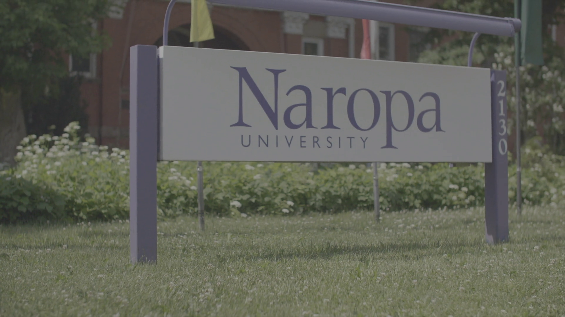 Naropa Spring 2024 Virtual Ceremony & Procession — May 2024's clip video thumbnail