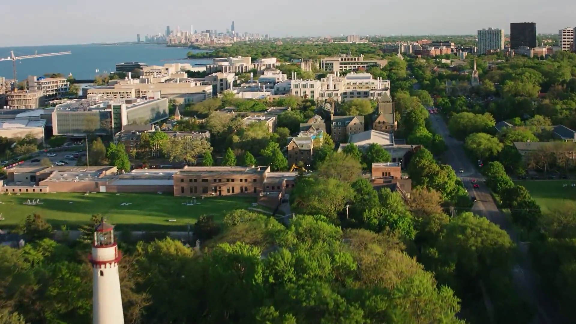 Northwestern School of Professional Studies Convocation — June 2022's clip video thumbnail