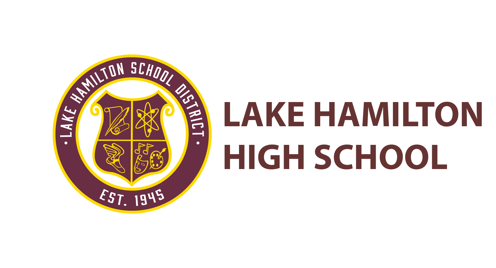 StageClip Lake Hamilton High School