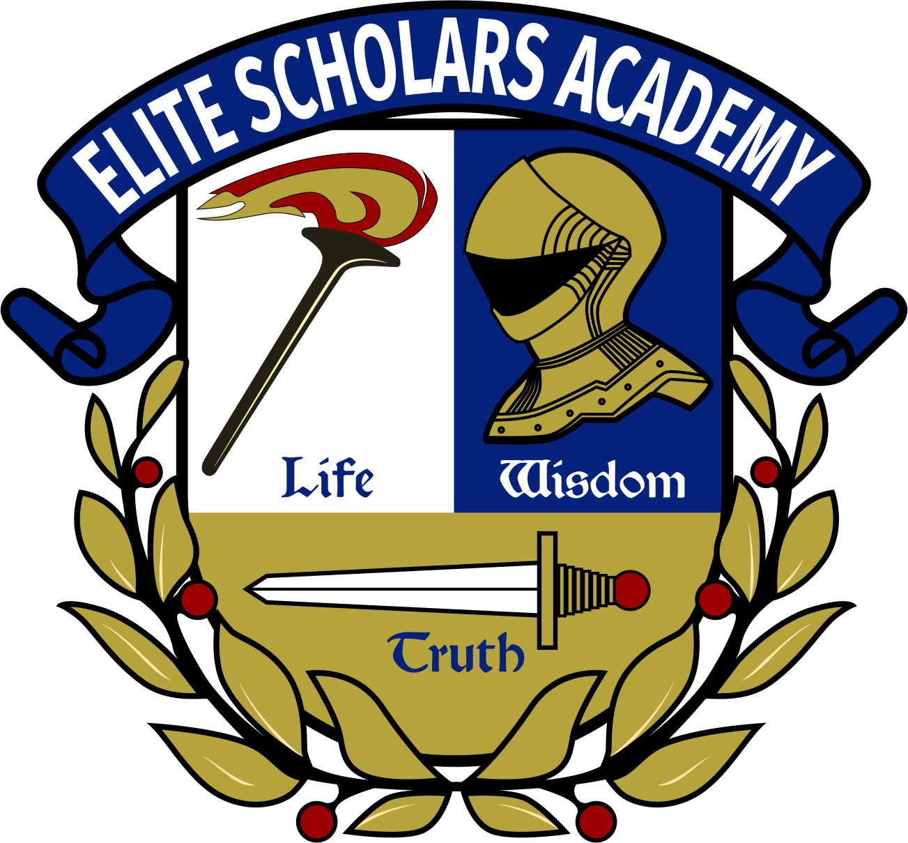 StageClip Elite Scholars