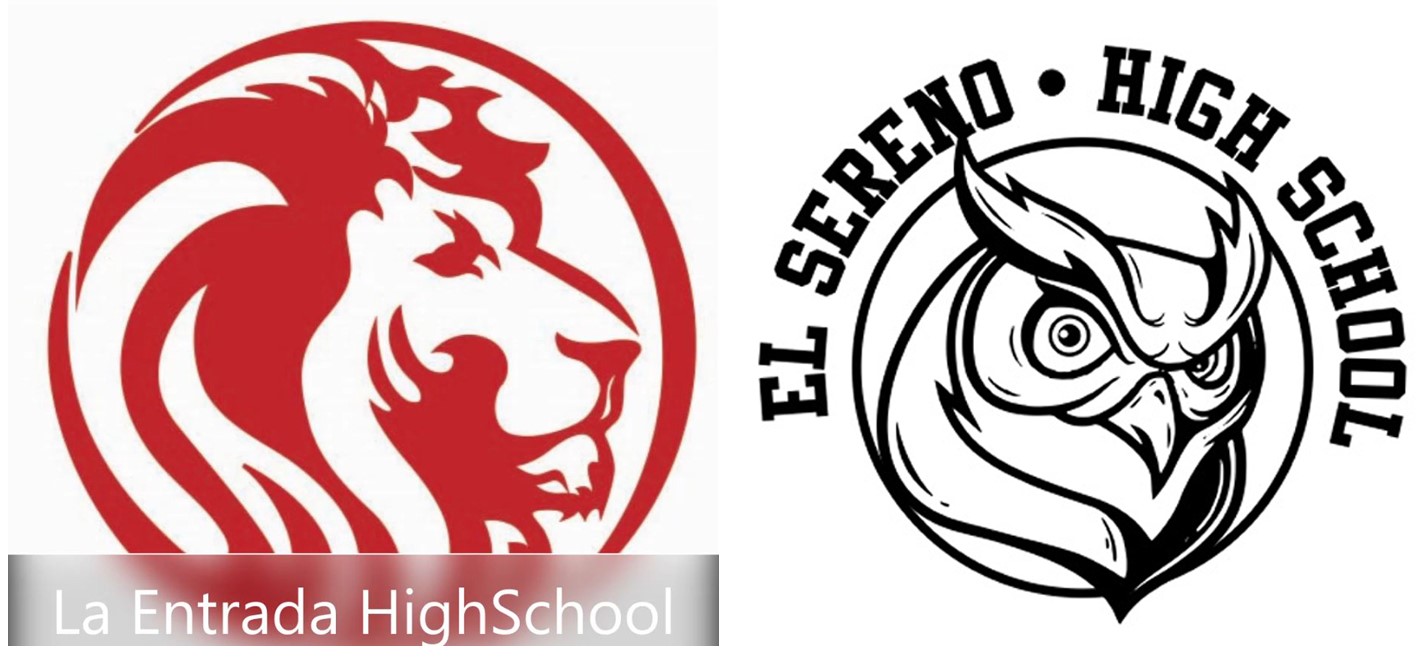 StageClip El Sereno and La Entrada High School