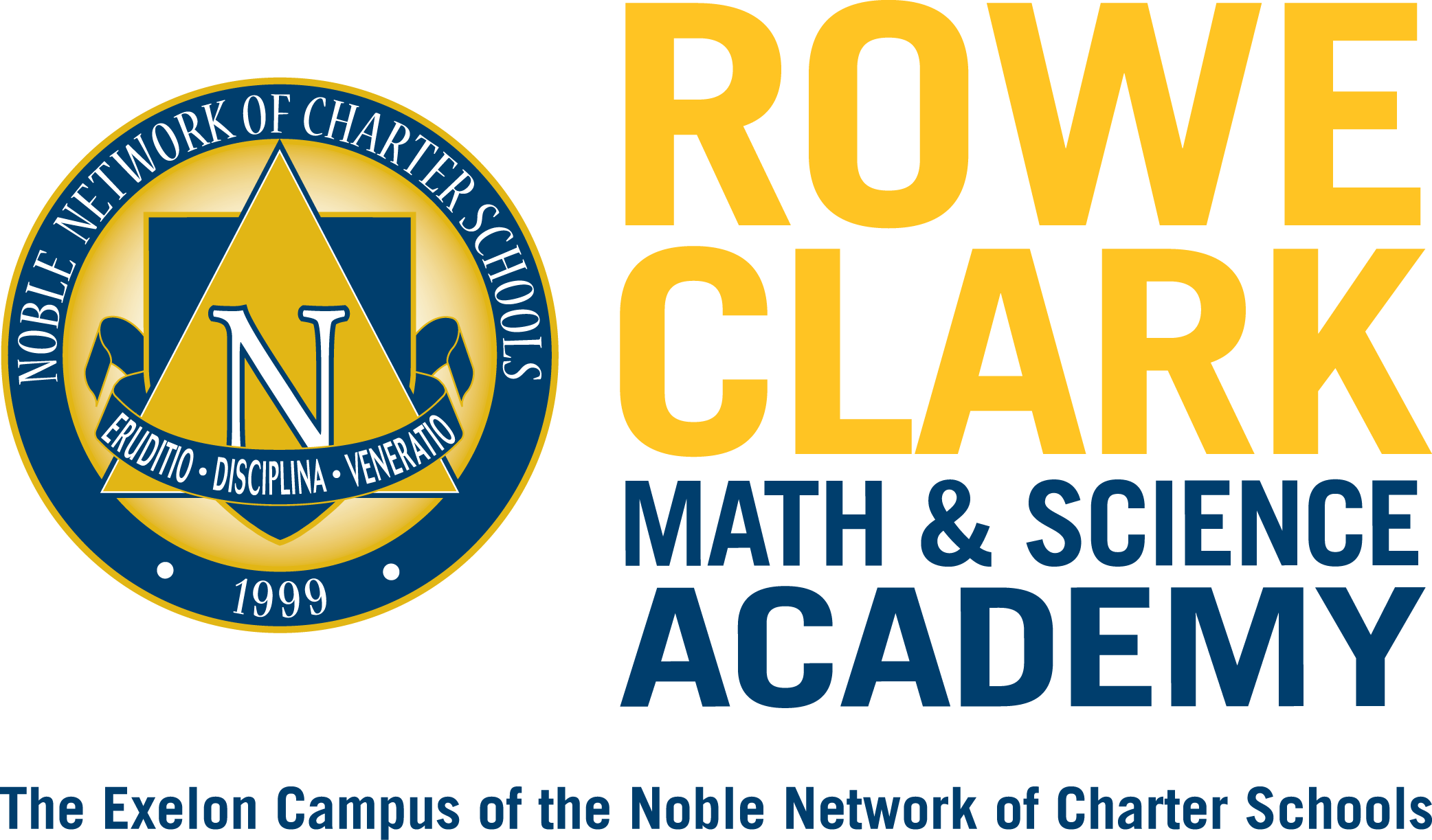 StageClip Rowe Clark Math Science Academy