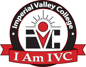 Imperial Valley College Logo 